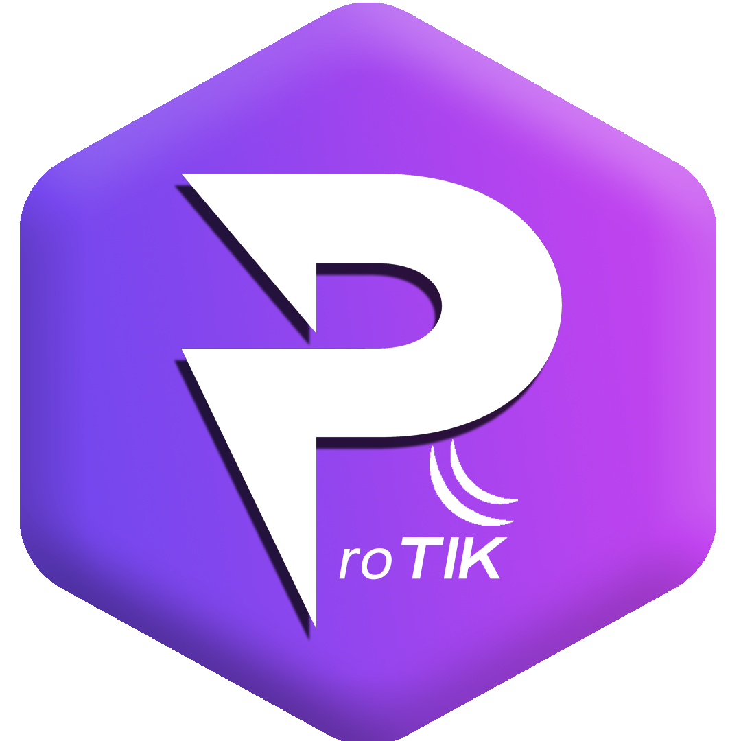 ProTik Manager